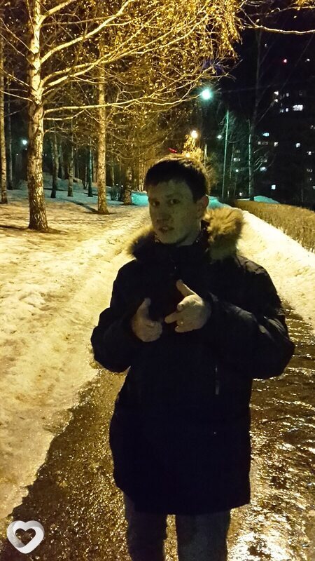 Никита, 35, Чебоксарах — анкета №3825618