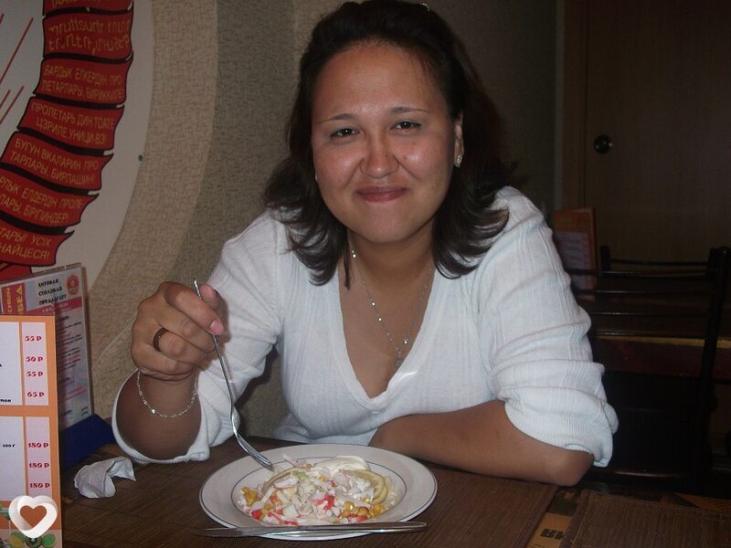 Лия, 26, Нефтекамске — анкета №3825644