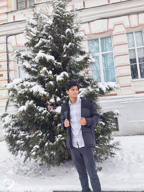 Veeru, 20, Пскове — анкета №3825660