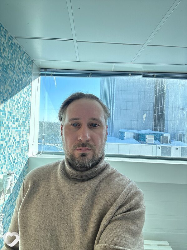 Павел, 33, Казани — анкета №3825667