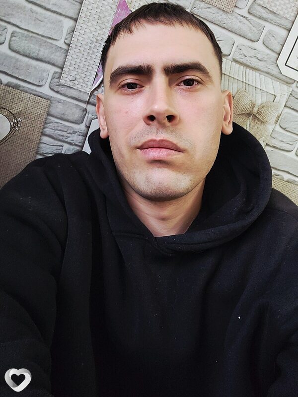 Юра, 30, Новосибирске — анкета №3825420