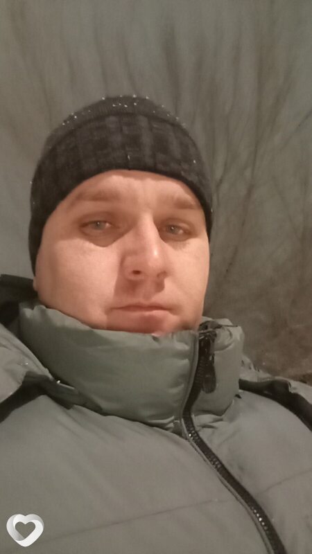 Виталий, 32, Курчатове — анкета №3825421
