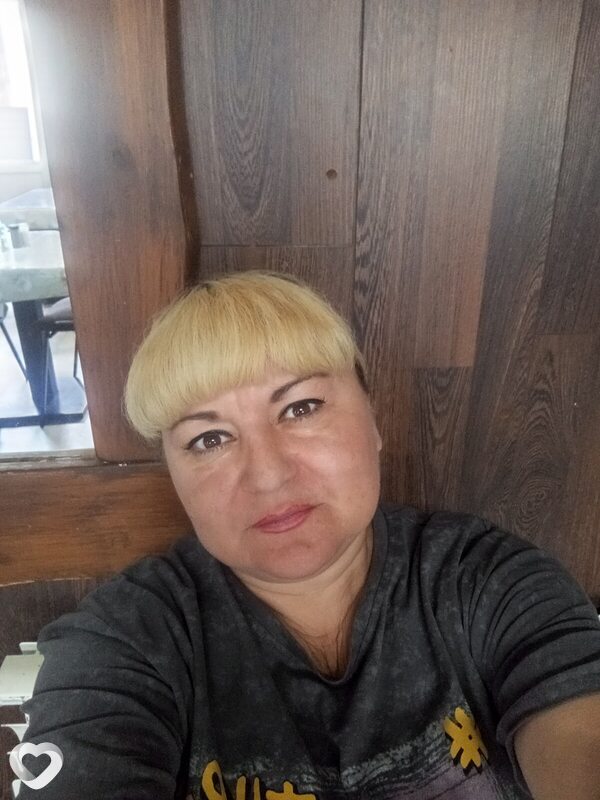 Рузана, 46, Новочеркасске — анкета №3825422