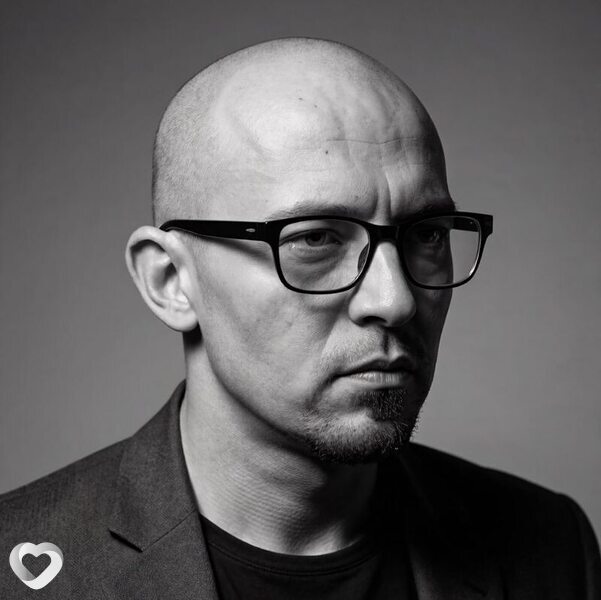 Алексей, 39, Оренбурге — анкета №3825424
