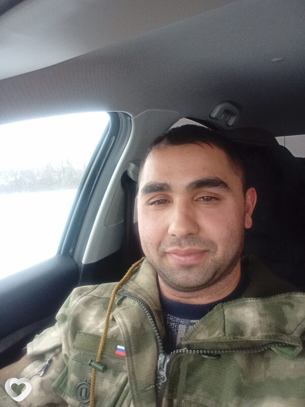 Vitos, 30, Россоши — анкета №3825432