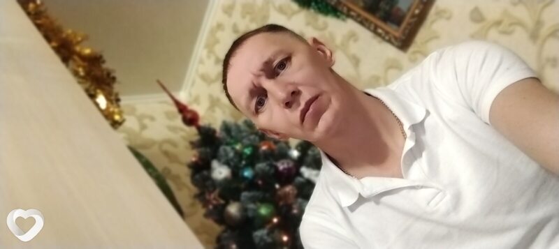 Дмитрий, 43, Стерлитамаке — анкета №3825433