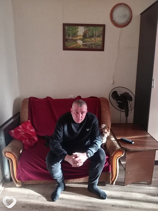 Алексей, 49, Воронеже — анкета №3825435