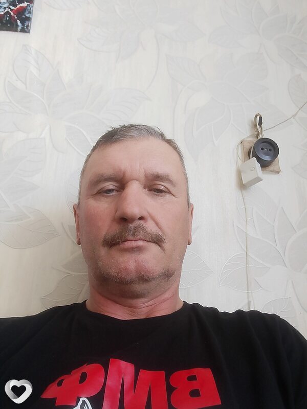 Владимир, 51, Магнитогорске — анкета №3825439