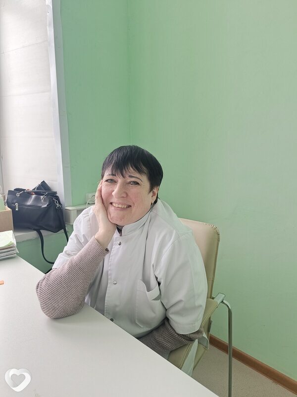 Olga, Вязники