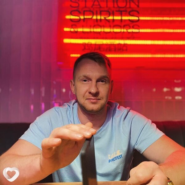 Сережа, 34, Тольятти — анкета №3825628