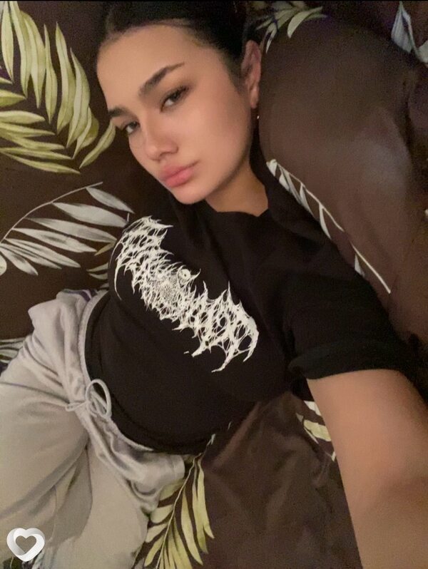 Инесса, 19, Комсомольске-на-Амуре — анкета №3825635
