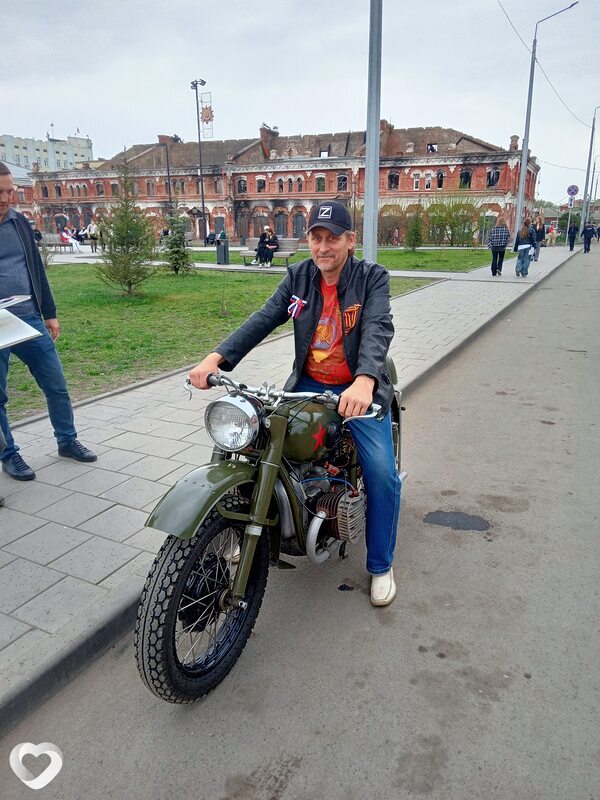Юрий, Канск