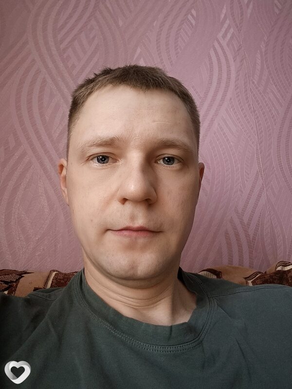 Алексей, 35, Кулебаках — анкета №3825641