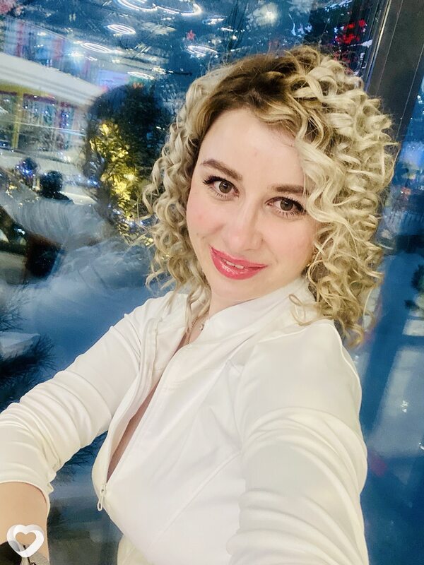 Евгения, 42, Перми — анкета №3825642
