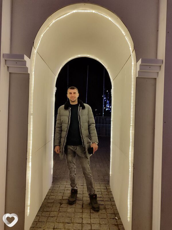 Maks, 31, Луганске — анкета №3825802