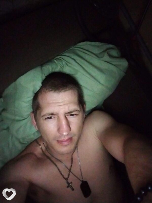 Пётр, 35, Петропавловске-Камчатском — анкета №3825807
