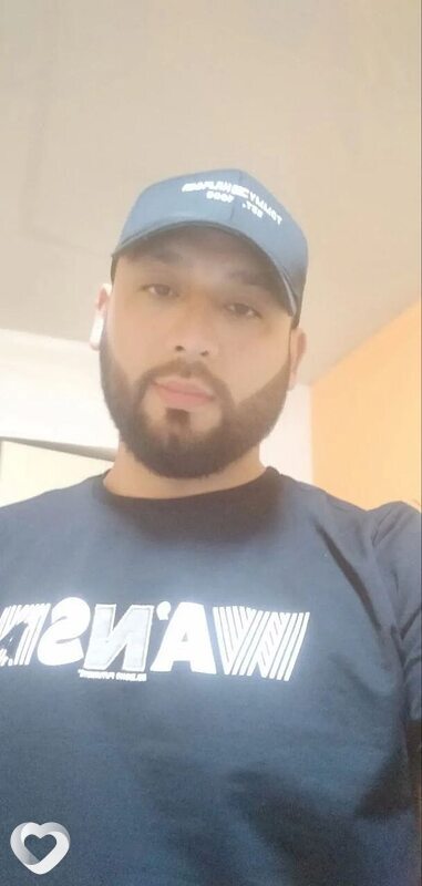 Abdulboriy, 31, Алматы — анкета №3825815