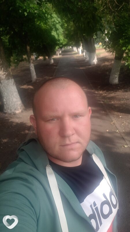 Алексей, 29, Новошахтинске — анкета №3825570