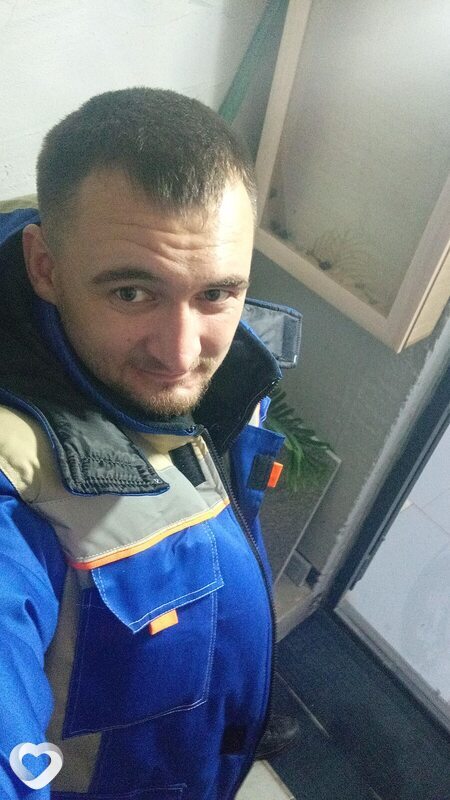 Коля, 31, Астане — анкета №3825571