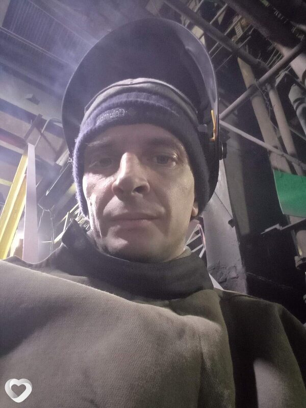 Александр, 37, Рудном — анкета №3825577