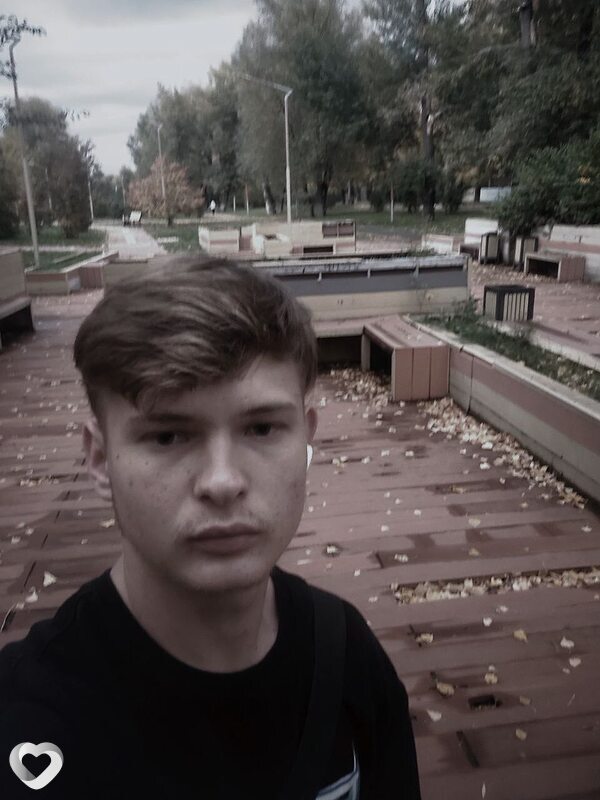 Денис, 20, Усть-Каменогорск — анкета №3825582