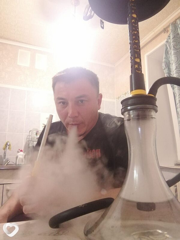 Фархат, 38, Тобольске — анкета №3825586