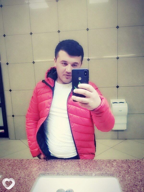 Jonne, 32, Домодедово — анкета №3825592