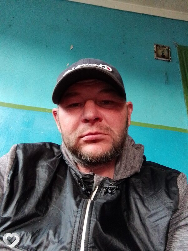 Виктор, 53, Магадане — анкета №3825593