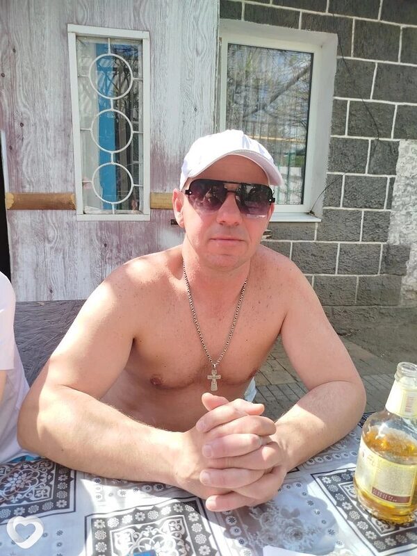 Алексей, 44, Шахтах — анкета №3825680