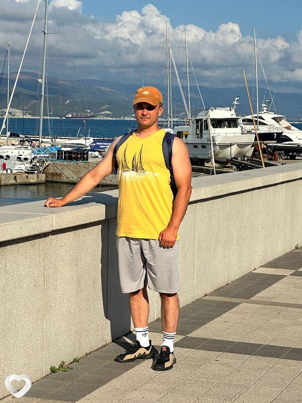 Евгений, 43, Томске — анкета №3825682