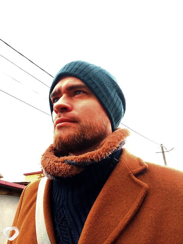 Андрей, 36, Одессе — анкета №3825689