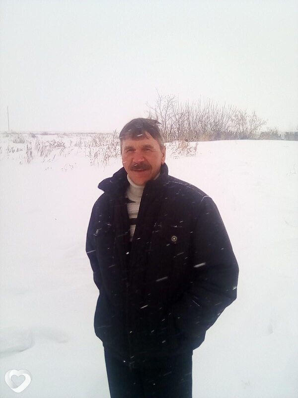 Сергей, 59, Челябинске — анкета №3825770