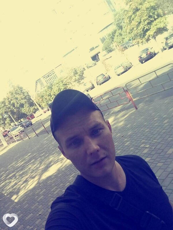 Александр, 32, Одессе — анкета №3825772