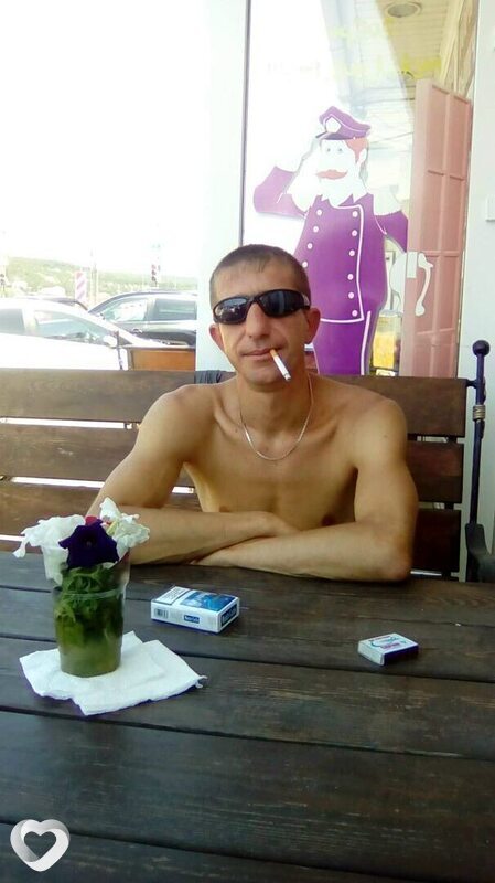 Костя, 41, Славгороде — анкета №3825773