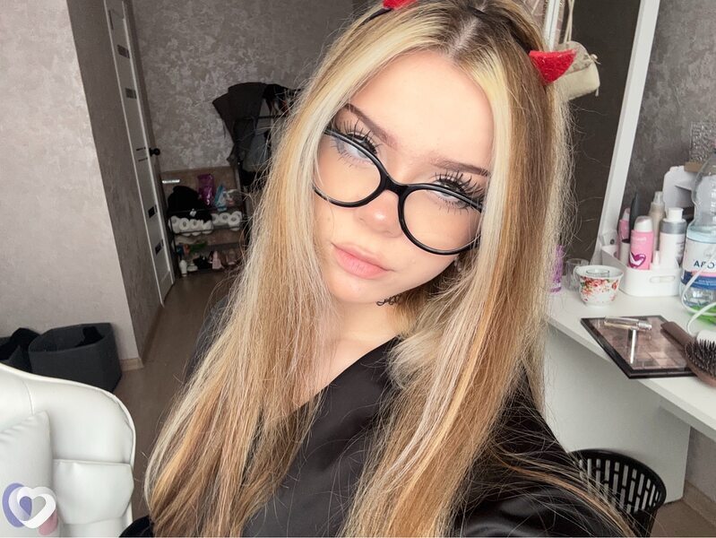 Мяууум, 19, Нижнем Новгороде — анкета №3825776