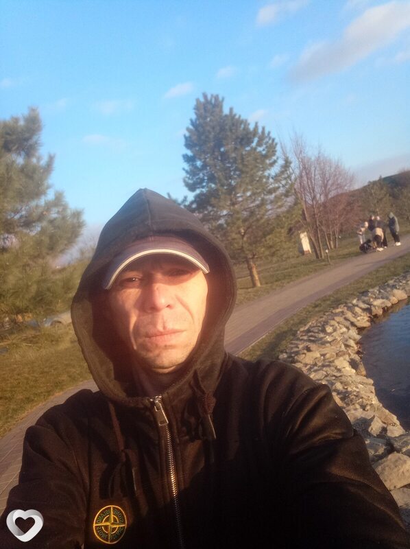 Денис, 43, Краснодаре — анкета №3825780