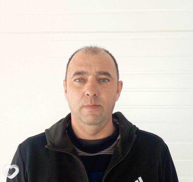 Виталий, 42, Елабуге — анкета №3825783