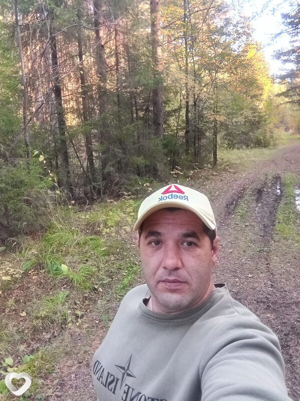 Сергей, 37, Воткинске — анкета №3825545
