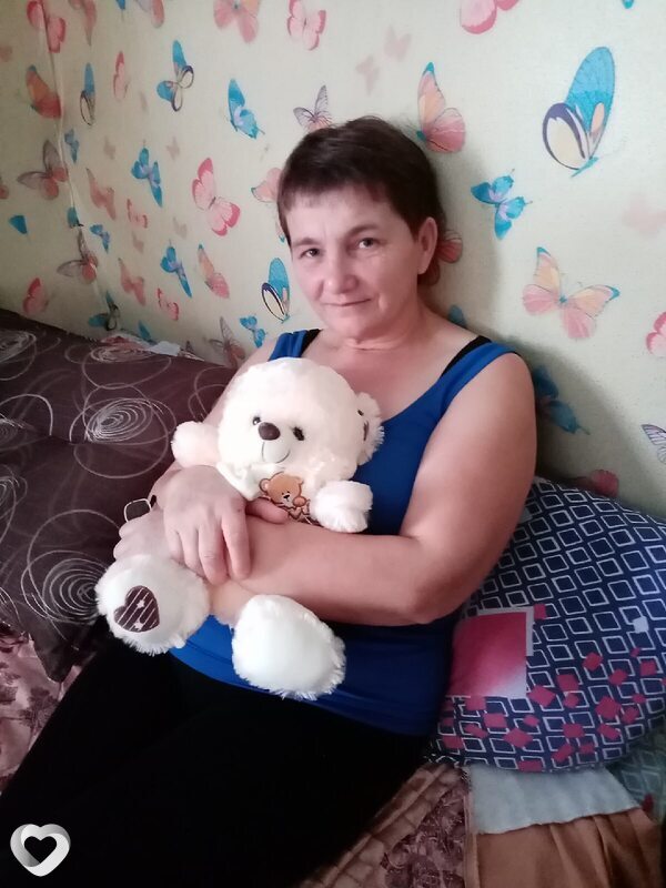Ольга, Ишим