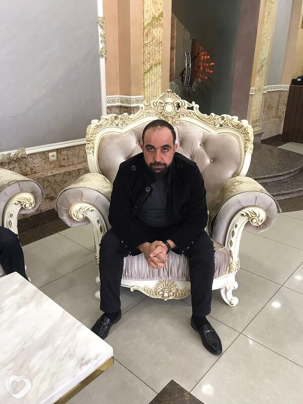 Андо, Карабаш