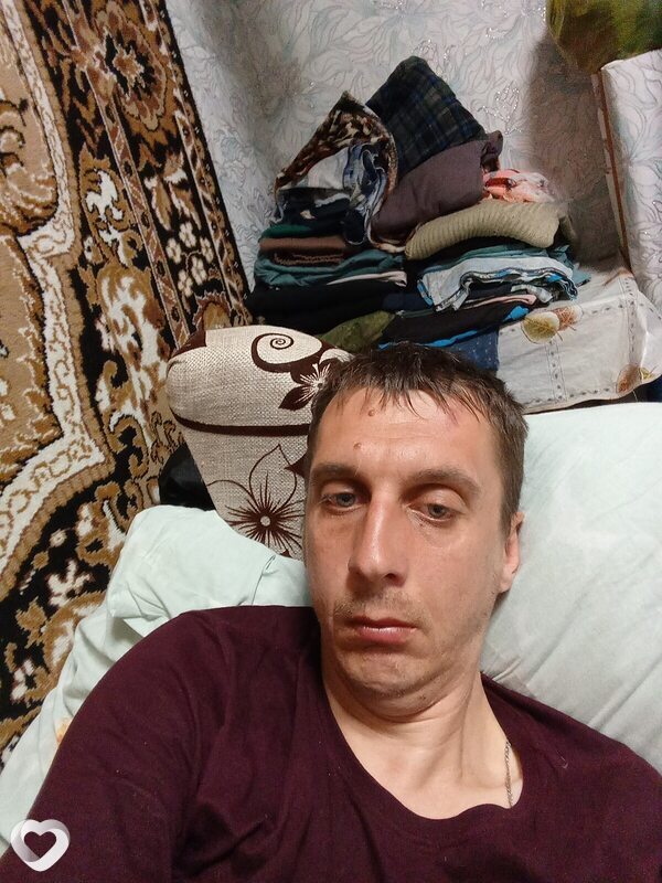 Вася, 33, Калининграде — анкета №3825550
