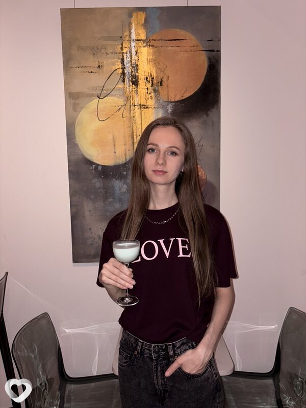 Анна, 29, Омске — анкета №3825552