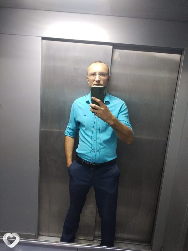 Алексей, 38, Ростове-на-Дону — анкета №3825565