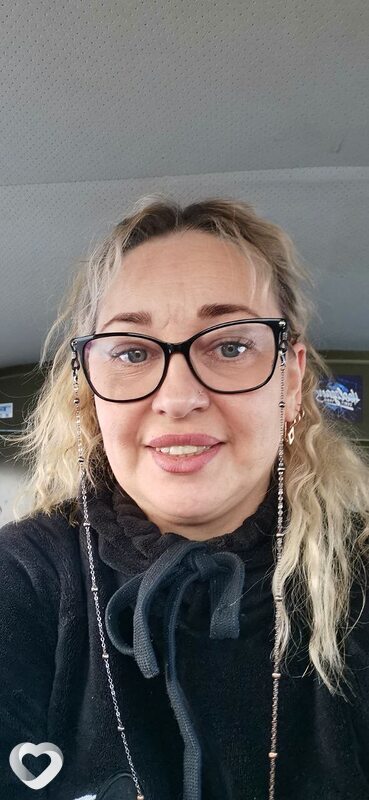Кэти, Лодейное Поле