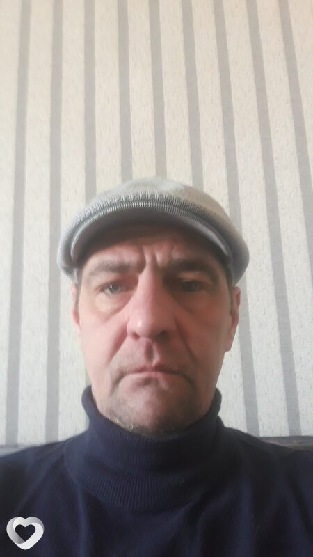 Владимир, 49, Полевское — анкета №3825735
