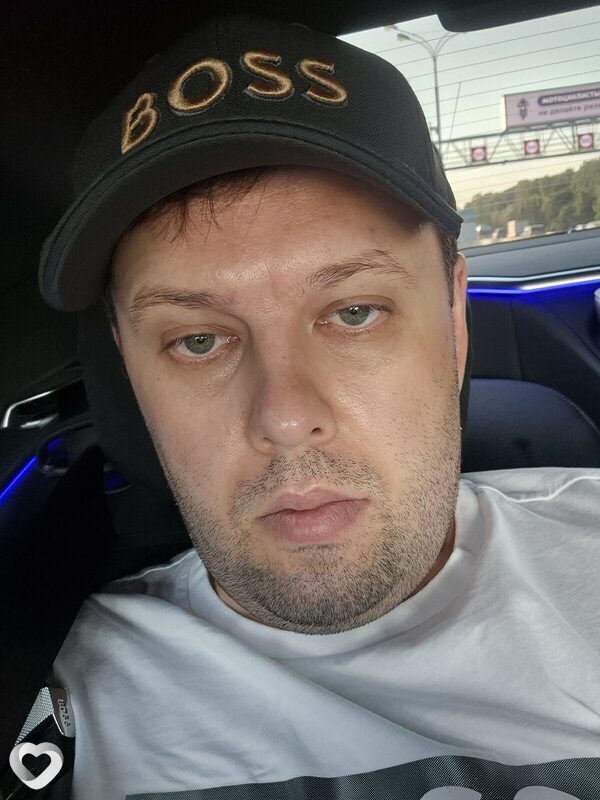 Артур, 37, Одинцове — анкета №3825743