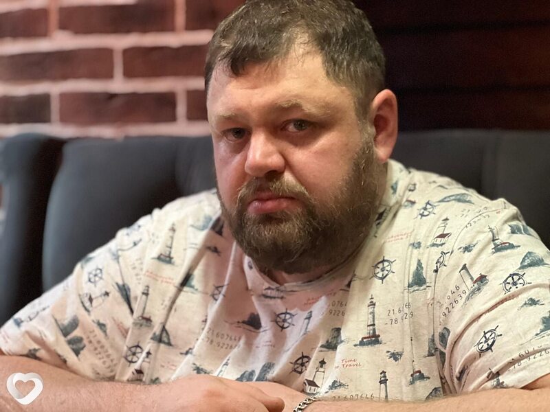 Владимир, 38, Майкопе — анкета №3825822
