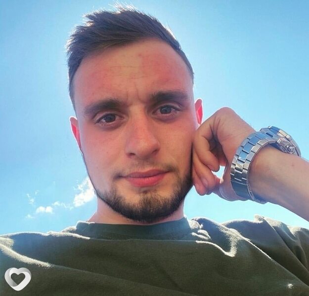 Олег, 27, Киеве — анкета №3825824