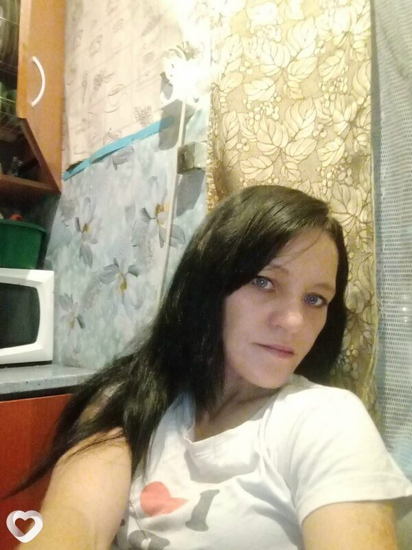 Женя, Зима