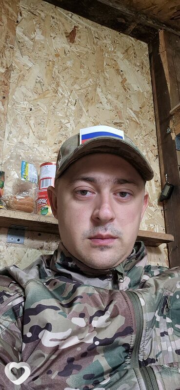 Иван, 31, Ростове-на-Дону — анкета №3825831